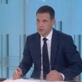 Miloš Jovanović podneo ostavku na mesto predsednika Novog DSS-a, Predsedništvo odbilo, ali...