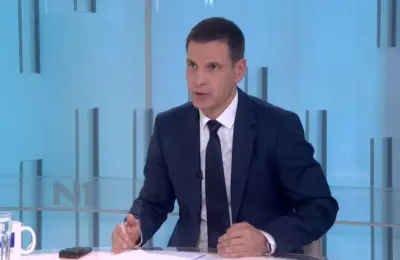 Miloš Jovanović podneo ostavku na mesto predsednika Novog DSS-a, Predsedništvo odbilo, ali…
