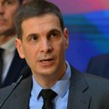 Miloš Jovanović podnosi ostavku na mesto predsednika Novog DSS-a, povlači se sa javne scene