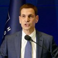 Miloš Jovanović preuzima odgovornost, ali da li nudi ostavku na mesto lidera Novog DSS?