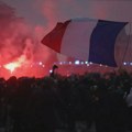 Ministar: Sutra na protestima širom Francuske 70.000 policajaca i žandarma