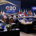 Ministri G20 završili sastanak bez konsenzusa