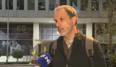Miša Stojiljković: Očekujemo odgovornost za svaku pročitanu vest, svakodnevno je bilo cenzure i pretnji