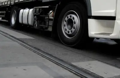 Misterija u Austriji: Tokom transporta nestalo 68 tona aluminijuma | Srpska dijaspora