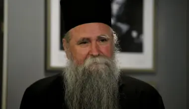 Mitropolit Joanikije: Đukanović nam je nudio da se odvojimo od Beograda