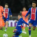 Moćni PSŽ na Parku prinčeva! U derbiju Lige šampiona naneo prvi poraz Barseloni u sezoni, Siti deklasirao Nikolićev AEK