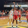 Moneke spasio Zvezdu u Laktašima: Igokea prokockala ogromnu prednost i pala posle drame