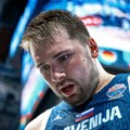 Monstruozna partija Luke Dončića!