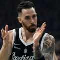 Može li Partizan da uđe u pobedničku evroligašku seriju?