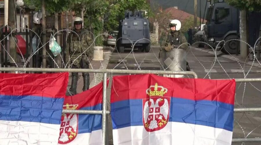 NA KOSOVU ZABRANJENA PREDIZBORNA KAMPANJA ZA IZBORE U SRBIJI: Ni glasači koji imaju srpska dokumenta neće moći da glasaju na KiM!