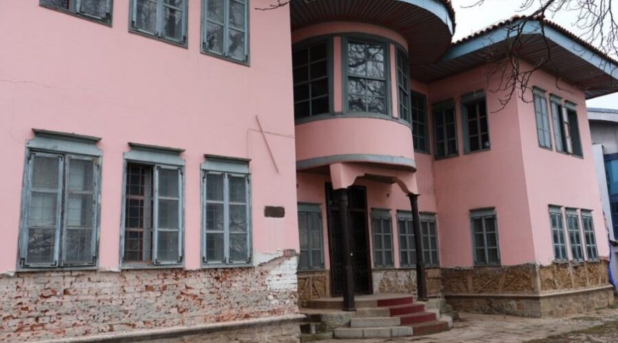 NAJAVLJEN POČETAK REKONSTRULCIJE HAREMLUKA: Uskoro kreću radovi