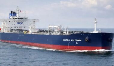 NAKON DOGOVORA TRAMPA I PUTINA: Ruski tanker sa 40.000 tona dizela plovi ka Njujorku!
