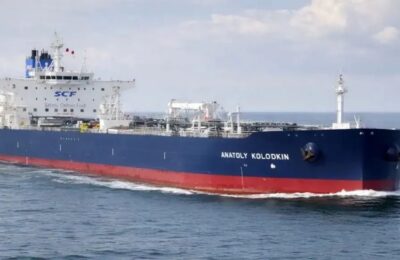 NAKON DOGOVORA TRAMPA I PUTINA: Ruski tanker sa 40.000 tona dizela plovi ka Njujorku!