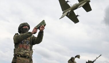 NEMILOSRDNI NAPADI RUSKE VOJSKE: Pogođeni glavni energetski objekti u Ukrajini, sirenama nema kraja