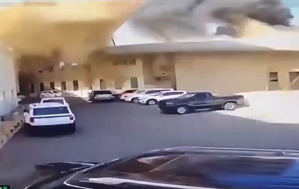 NI 24 ČASA OD PRETHODNOG MASAKRA: Novi napad Huta na aerodrom u prestonici Saudijske Arabije! (VIDEO)