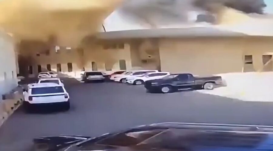 NI 24 ČASA OD PRETHODNOG MASAKRA: Novi napad Huta na aerodrom u prestonici Saudijske Arabije! (VIDEO)