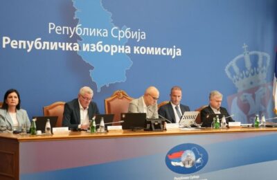 NIJE PROBLEM ŠTO SRBI IZ DIJASPORE MORAJU DA PUTUJU KILOMETRIMA: RIK odbio prigovor o nepristupačnosti biračkih mesta u inostranstvu!