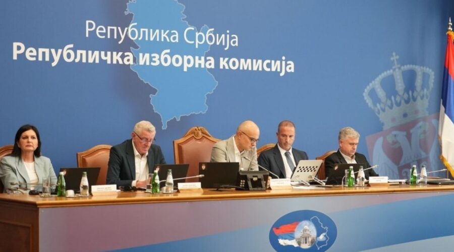 NIJE PROBLEM ŠTO SRBI IZ DIJASPORE MORAJU DA PUTUJU KILOMETRIMA: RIK odbio prigovor o nepristupačnosti biračkih mesta u inostranstvu!