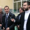 NIN: Miloš Jovanović podnosi ostavku na mesto predsednika Novog DSS-a