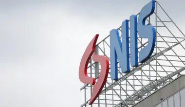NIS saopštio da je podneo zahtev za novu posebnu licencu OFAC-a