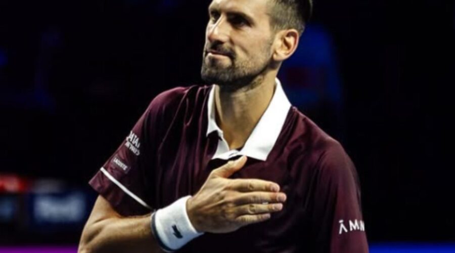 NOLE POKAZAO SRCE ŠAMPIONA U BAZELU: Đoković poražen od Nemca posle dva i po sata lavovske borbe! (VIDEO)