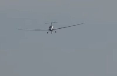 NOVA DRAMA NA NEBU IZNAD EVROPE: Avion na letu iz Frankfurta za Delhi poslao signal za moguću otmicu, hitno preusmeren na drugi aerodrom!