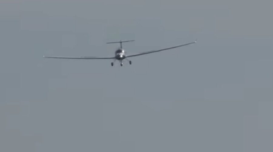 NOVA DRAMA NA NEBU IZNAD EVROPE: Avion na letu iz Frankfurta za Delhi poslao signal za moguću otmicu, hitno preusmeren na drugi aerodrom!