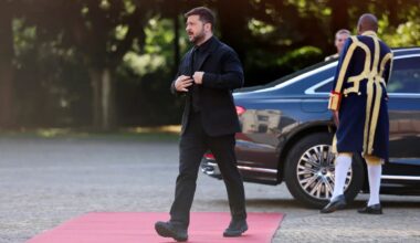 NOVI MIROVNI PREGOVORI O UKRAJINI: Zelenski najavio sastanak sa Rusijom i SAD u Abu Dabiju početkom novembra!