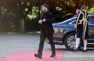 NOVI MIROVNI PREGOVORI O UKRAJINI: Zelenski najavio sastanak sa Rusijom i SAD u Abu Dabiju početkom novembra!
