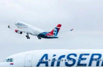 NOVI USLOV ZA LETOVE ZA AMERIKU: Er Srbija upozorila putnike, bez ovog dokumenta nema ukrcavanja u avion od 4. novembra!