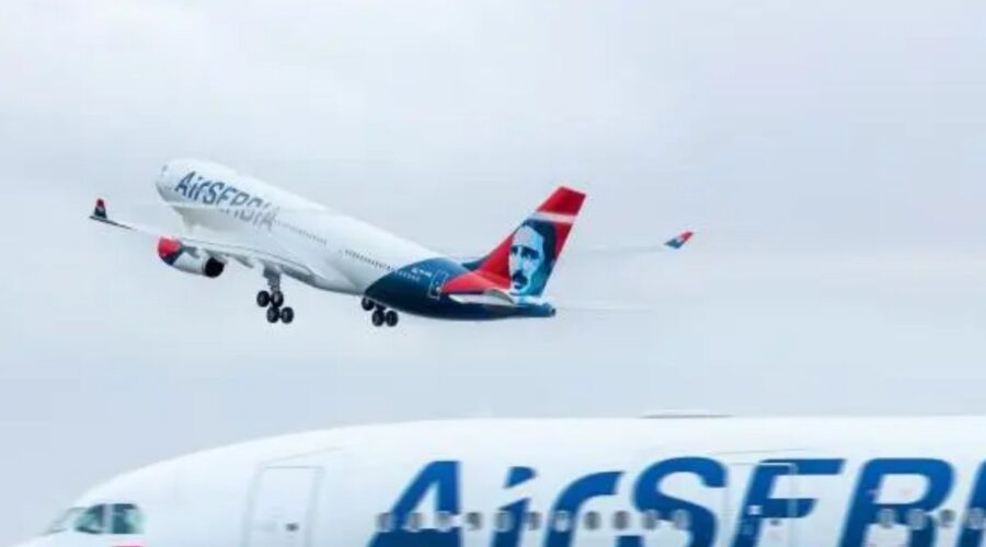 NOVI USLOV ZA LETOVE ZA AMERIKU: Er Srbija upozorila putnike, bez ovog dokumenta nema ukrcavanja u avion od 4. novembra!
