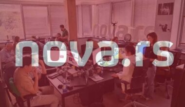 NOVI VLASNIK „NOVE“ POSTAVIO ULTIMATUM ZAPOSLENIMA: Ko ne prihvata novog urednika, ima manje od 48 sati da odluči o odlasku!