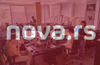 NOVI VLASNIK „NOVE“ POSTAVIO ULTIMATUM ZAPOSLENIMA: Ko ne prihvata novog urednika, ima manje od 48 sati da odluči o odlasku!