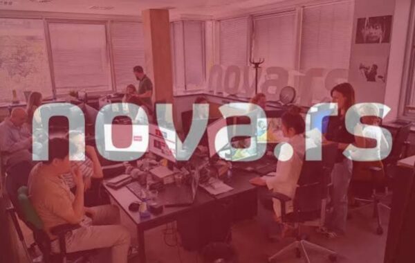 NOVI VLASNIK „NOVE“ POSTAVIO ULTIMATUM ZAPOSLENIMA: Ko ne prihvata novog urednika, ima manje od 48 sati da odluči o odlasku!