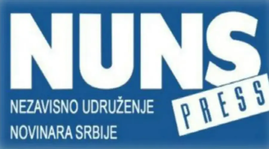 NUNS: Hitno reagovati na nove pretnje Željku Matorčeviću i osigurati njegovu bezbednost