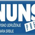 NUNS: Pretnje televiziji N1 i telefonski pozivi Udruženju nakon inicijative za oduzimanje dozvole Informeru
