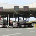 Na Batrovcima kamioni čekaju i do deset sati, višesatna zadržavanja i na drugim izlazima iz Srbije