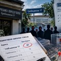 Na adresi pogrebnog preduzeća 47 fantomskih glasača