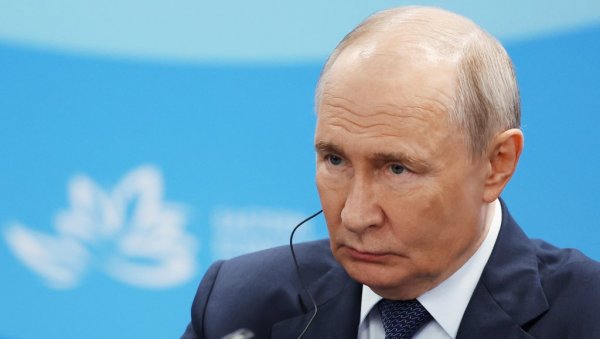 УСВОЈЕНА МОСКОВСКА ДЕКЛАРАЦИЈА: Огласио се Путин са самита земаља-извозница гаса УСВОЈЕНА МОСКОВСКА ДЕКЛАРАЦИЈА: Огласио се Путин са самита земаља-извозница гаса