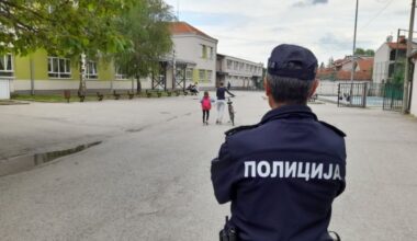 Nadležni proveravaju prijave u 23 ustanove