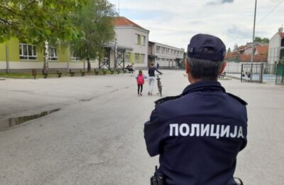 Nadležni proveravaju prijave u 23 ustanove