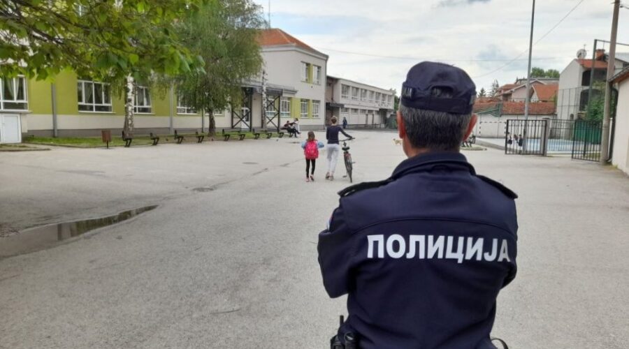 Nadležni proveravaju prijave u 23 ustanove