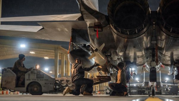 НАЈГОРИ КОШМАР ЗА РИЈАД ТЕК СЛЕДИ: Саудијској Арабији у сукобу са Ираном и Хутима прети пакао који још није ни почео!
