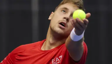 Najveća kriza u karijeri srpskog tenisera: Četiri meseca bez ATP pobede, a očekivalo se da eksplodira