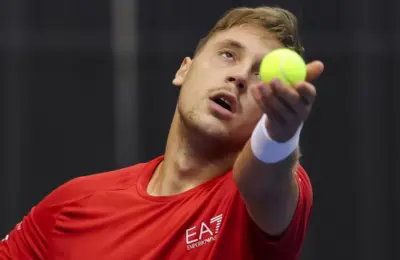 Najveća kriza u karijeri srpskog tenisera: Četiri meseca bez ATP pobede, a očekivalo se da eksplodira