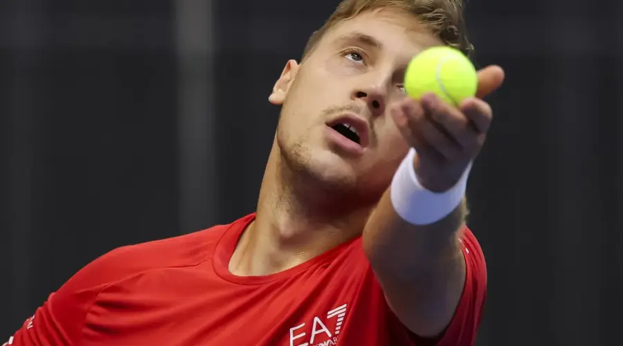 Najveća kriza u karijeri srpskog tenisera: Četiri meseca bez ATP pobede, a očekivalo se da eksplodira