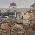 Napadači otvorili vatru u pravoslavnoj crkvi u Jordanu, vlasti potvrdile da ima poginulih