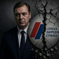 Narko – klanovi na vezi sa Vućićem, njegovim bratom i sinom