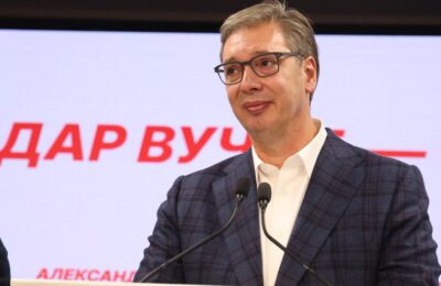 Naša struktura je veoma čvrsta iako znam da je mnogim ljudima sada teško” Vučićeve poruke nakon pobede Studentske liste: “Naučili smo da budemo u opoziciji, ponosan sam na sve što je SNS uradio