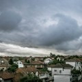 Nastavak svežijeg vremena u Srbiji: Evo kada skače temperatura